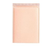 Bubble bags Mailer 10PCS Self-Seal Packaging Small Business Supplies Padded Envelopes Mailing Bags(Color-01,11 * 15cm)