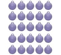 Bubble Balloon Weights - Pack of 25 (Lilac, 35gr)