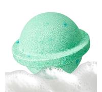 Bubble Bath Balls for Kids Planet Shape Bathing Product