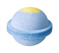 Bubble Bath Balls Planet Shape Bathing Product