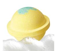 Bubble Bath Balls Planet Shape Bathing Product