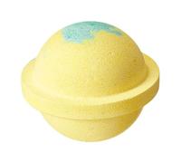 Bubble Bath Balls Planet Shape Shower Product