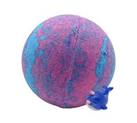 Bubble Bath Balls,with Long-Lasting Fragrance Body Wash | Fun Bubble Bath with Toy,for Relaxation Spa Summer Self-Care Birthday Holiday Stocking Stuffer