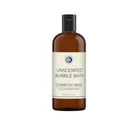 Bubble Bath Base - SLS & Paraben Free - 500g