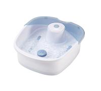 Bubble bath for feet Lanaform Foot Spa 60 W Blanc 60 W