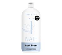 Bubble Bath Untinted 500 ml