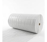 Bubble Blanket Roll - 1200mm x 50m Heavy Duty | For Moving, Packing & Shipping, 100% Recyclable, Large Packing Wrap, For Fragile Items