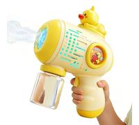 Bubble Blower - Automatic Animal Design Blower Toys | Electric Bubble Machine | for Playground Holiday Celebration Park School Birthday Backyard Party