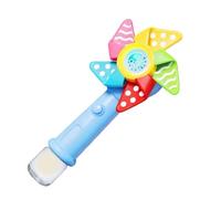 Bubble Blower,Electric Rotary Toy for Fake Play,Automatic Bubble Machine for Kids | indoor and outdoor use nursery school home park garden and party