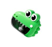 Bubble Blower for Bath, Automatic Animal Foam Spray - Bubble Generator for Bathtub - for Boys and Girls, Birthday, Easter, Shower and Shower