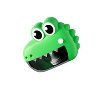 Bubble Blower For Bath,Automatic Animal Foam Sprayer | Fun And Fun Shower Toy,For Boys Girls And Kids Use In Swimming Pool During Easter In The Shower And With Ke