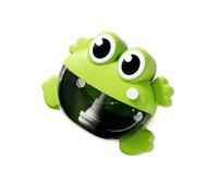 Bubble Blower for Bath - Automatic Foam Machine with Animals, Bubble Blower for Birthday Easter Christmas and Pool and Shower