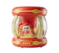 Bubble Blower for Kids - Rechargeable Multi-Burning Device Cute Design | Decorative Bubble Maker New Year 2026 | Game Family Boys Girls Celebrations Open Party