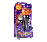 Bubble Blower for Toddler | Halloween Electric Bubble Blower Machine | Kids Outdoor Activity Summer Toys Party Favors for Boys Girls Bath Pool Birthday Parties Outside