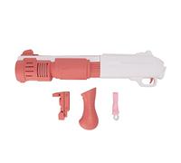 Bubble Blower Toy Eco Friendly Portable Pink Bubble Machine