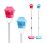 Bubble Blowing Machine Electric Built-In Rechargeable Battery