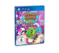 Bubble Bobble 4 Friends: The Baron is Back! (PlayStation PS4)
