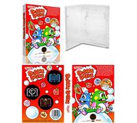 Bubble Bobble NES Replacement Universal Game Case Box + Cover Art Work Only