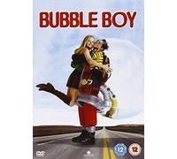 Bubble Boy