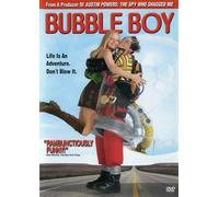 Bubble Boy [DVD] [2001] [Region 1] [US Import] [NTSC]