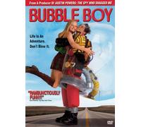 BUBBLE BOY NEW REGION 1 DVD