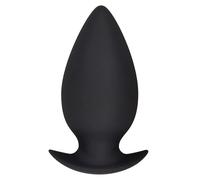 Bubble Butt Player 100% Silicone Unisex Butt Plug Beginner Expert & Pro Anal Toy
