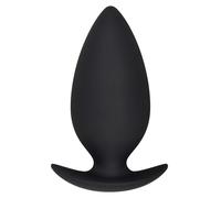Bubble Butt Player 100% Silicone Unisex Butt Plug Beginner Expert & Pro Anal Toy