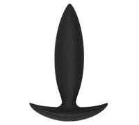 TOYJOY Plugs-10288 Plugs Black One Size