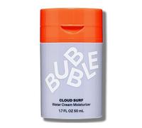 Bubble Cloud Surf Water Cream Moisturizer 50ml