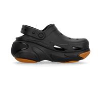 Bubble Crush Clog Black/gum - unisex - Crocs - Clogs - Black - 4 UK - Shoes 4 UK