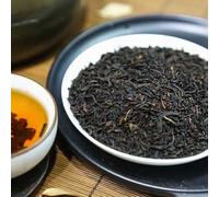 Bubble Crush Earl Grey Black Tea, Premium Blend with Bergamot Flavour, 600g - Taiwanese Loose Leaf - Vegan-Friendly - Ideal for Bubble Tea, Milk Tea, Fruit Tea, Bubble Tea Kit & Set