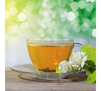 Bubble Crush Jasmine Green Tea 600g - Premium Chinese Loose Leaf - Floral Aroma - Vegan-Friendly - Ideal for Bubble Tea, Milk Tea, Fruit Tea, Bubble Tea Kit & Set