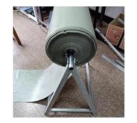 Bubble Cushioning Wrap Dispenser, Roll Holder for Packing & Shipping, Workshop Factory Warehouse Storage Organizer for Butcher Freezer Paper