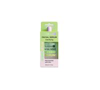Bubble Facial Serum Clarifying, Hybrid Serum, 30ml