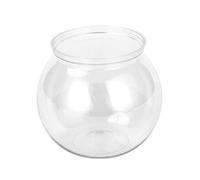 Bubble Fish Bowl Bowls Round Fish Tanks Aquariums for Home Decor Party Supplies