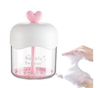 Bubble Foaming Machine - 150ml Facial Foaming Device, Rich Foam Generator, Skin Care Cleansing Tool | Delicate , Shampoo, Cleanser