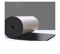 Bubble Foil Insulation Roll, Self Adhesive Reflective Aluminum Bubble Insulation Roll (5-20) mm 1x(1-10) m(15mm,1x9m)