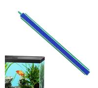 Bubble For Fish Tank - Single Port Oxygen Pump, Portable Fish Tank Ornament | Bubble Diffuser With Air Stone Easy Installation, Diffuser Decoration