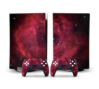 Bubble Free No Foaming Anime For P-S5 Disk Edition Skin For Console And Controllers Vinyl Sticker Durable, Scratch Resistant, Compatible With For PS5 36801