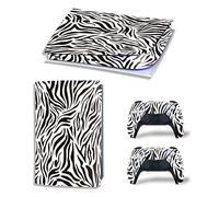 Bubble Free No Foaming Anime For PS5 Digital Edition Skin For Console And Controllers Vinyl Sticker Durable, Scratch Resistant, Compatible With For P-S5 14862