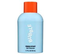 Bubble Fresh Start Gel Cleanser 50ml