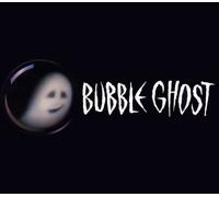Bubble Ghost EU PC Steam CD Key