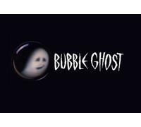 Bubble Ghost (PC) Steam Key - GLOBAL