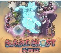 Bubble Ghost Remake EU Nintendo Switch CD Key