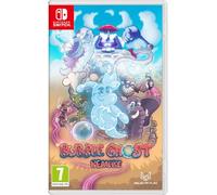 Bubble Ghost Remake (Nintendo Switch)