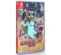 Bubble Ghost Remake (Nintendo Switch)