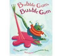Bubble Gum, Bubble Gum