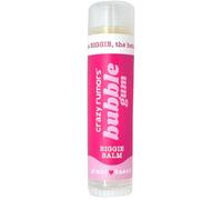 Bubble Gum Lip Balm 0.55 Oz by Crazy Rumors