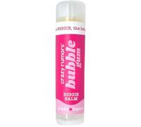 Crazy Rumors, Bubble Gum Lip Balm, 0.55 Oz