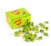 Bubble gum Love Is (Apple-Lemon)